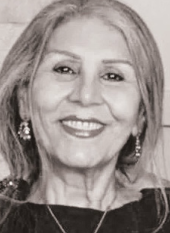 Mahvash Sabet