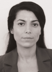 Varisheh Moradi