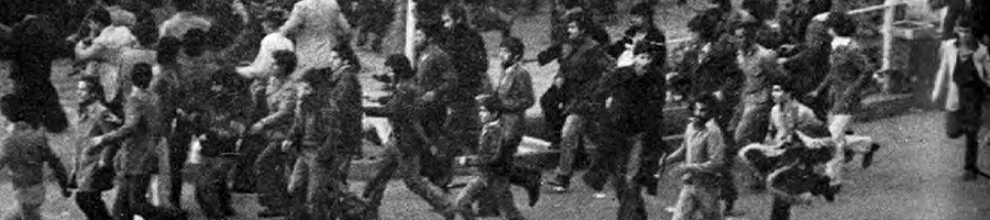 Geschichte Irans